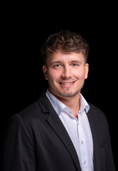 Ing. Oldřich Budinka – energetický specialista